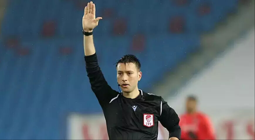 Zorbay Küçük istatistikleri nasıl, kimdir, nereli, hangi takımlı? Beşiktaş Gaziantep maçı sonrası gündem oldu! - 3. Resim