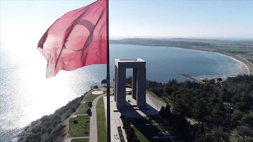 18 mart Çanakkale zaferi kaçıncı yılı? Çanakkale zaferi ne zaman, nasıl kazanıldı? Çanakkale zaferinin anlam ve önemi kısaca - 2. Resim