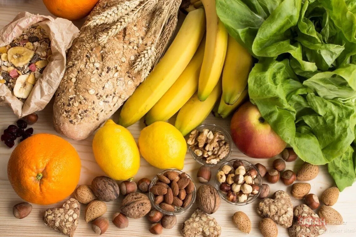 Akdeniz Diyeti nasıl yapılır? Adım adım rehber! - 4. Resim