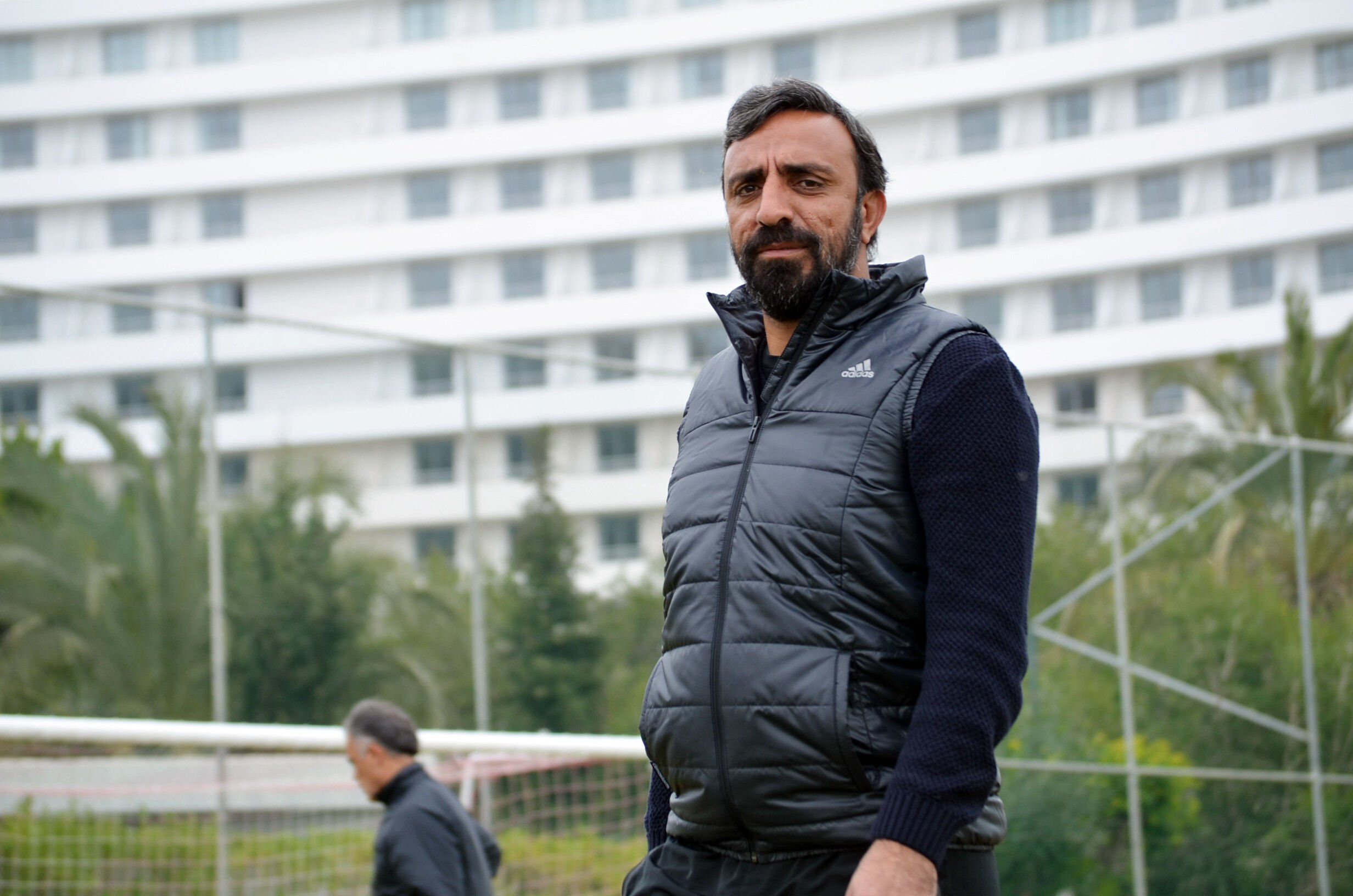 Ali Eren Beşerler'den hakem Zorbay Küçük'e sert sözler! 