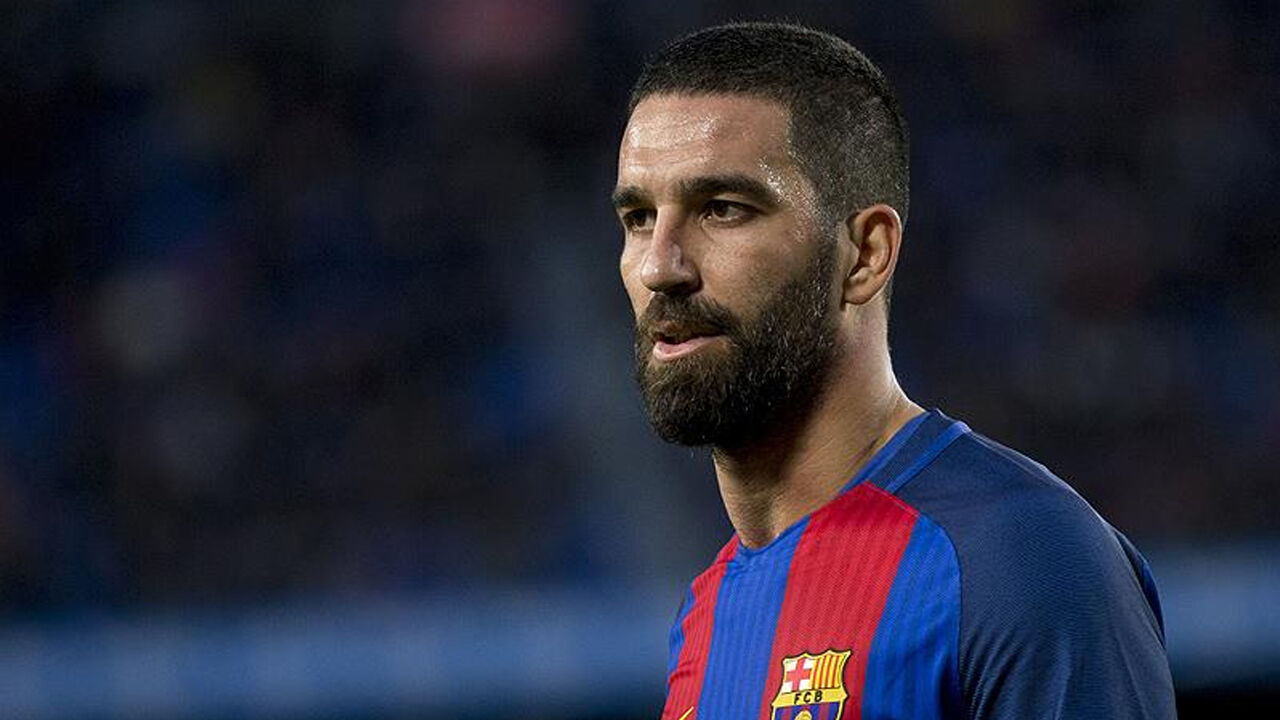 Arda Turan'ın Messi sözleri gündem oldu: Çok sinir bozucuydu Arda Turan'ın Messi sözleri gündem oldu: Çok sinir bozucuydu - 2. Resim