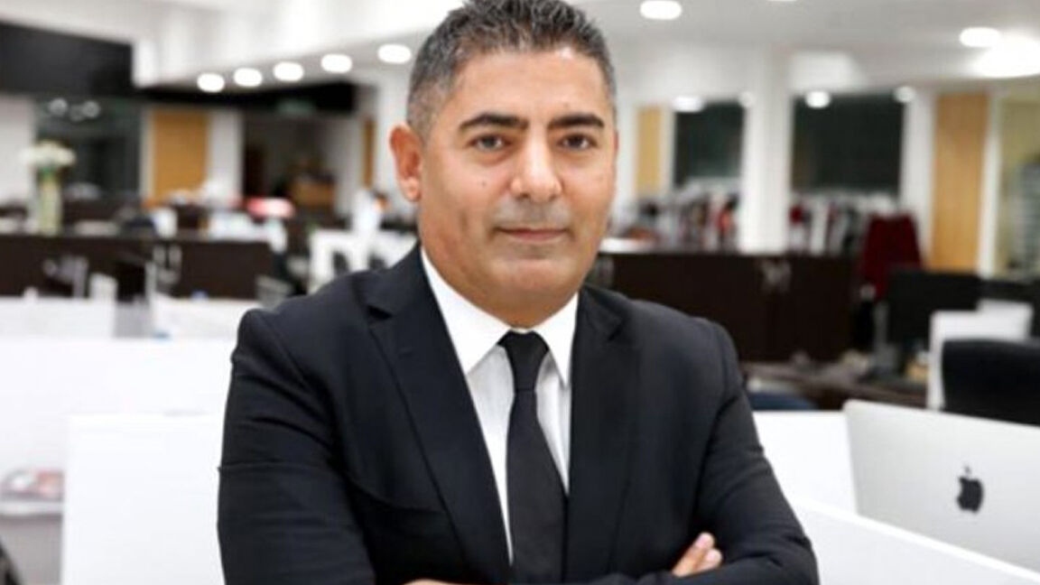 Cafer Mahiroğlu kimdir, aslen nereli, kaç yaşında? Halk TV sahibi Cafer Mahiroğlu'nun hayatı ve biyografisi Cafer Mahiroğlu kimdir, aslen nereli, kaç yaşında? Halk TV sahibi Cafer Mahiroğlu'nun hayatı ve biyografisi - 1. Resim