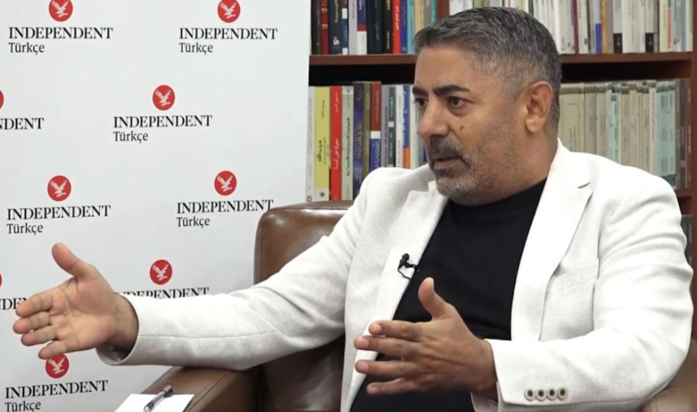 Cafer Mahiroğlu kimdir, aslen nereli, kaç yaşında? Halk TV sahibi Cafer Mahiroğlu'nun hayatı ve biyografisi Cafer Mahiroğlu kimdir, aslen nereli, kaç yaşında? Halk TV sahibi Cafer Mahiroğlu'nun hayatı ve biyografisi - 2. Resim