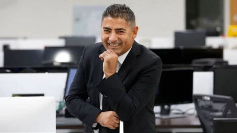 Cafer Mahiroğlu kimdir, aslen nereli, kaç yaşında? Halk TV sahibi Cafer Mahiroğlu'nun hayatı ve biyografisi Cafer Mahiroğlu kimdir, aslen nereli, kaç yaşında? Halk TV sahibi Cafer Mahiroğlu'nun hayatı ve biyografisi - 4. Resim