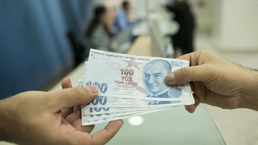 Dul ve yetim bayram ikramiyesi ne zaman yatacak? Ramazan Bayramı'nda ödenecek miktar Dul ve yetim bayram ikramiyesi ne zaman yatacak? Ramazan Bayramı'nda ödenecek miktar - 1. Resim