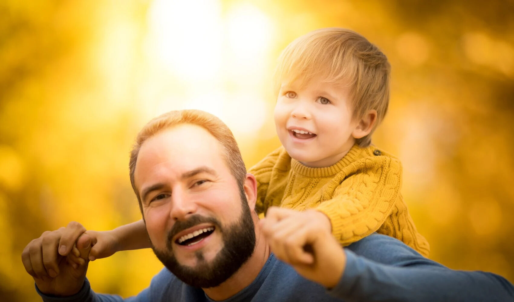 Dünya erkekler günü ne zaman, hangi gün kutlanıyor? Erkekler Gününün tarihçesi - 3. Resim