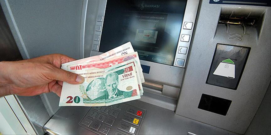 Emekli bayram ikramiyesi ne zaman yatacak? 2025 bayram ikramiyesi kanun teklifi Meclis'e sunuldu Emekli bayram ikramiyesi ne zaman yatacak? 2025 bayram ikramiyesi kanun teklifi Meclis'e sunuldu - 2. Resim