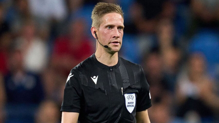 Espen Eskas kimdir, nereli? Rangers Fenerbahçe rövanş maçını yönetecek - 2. Resim