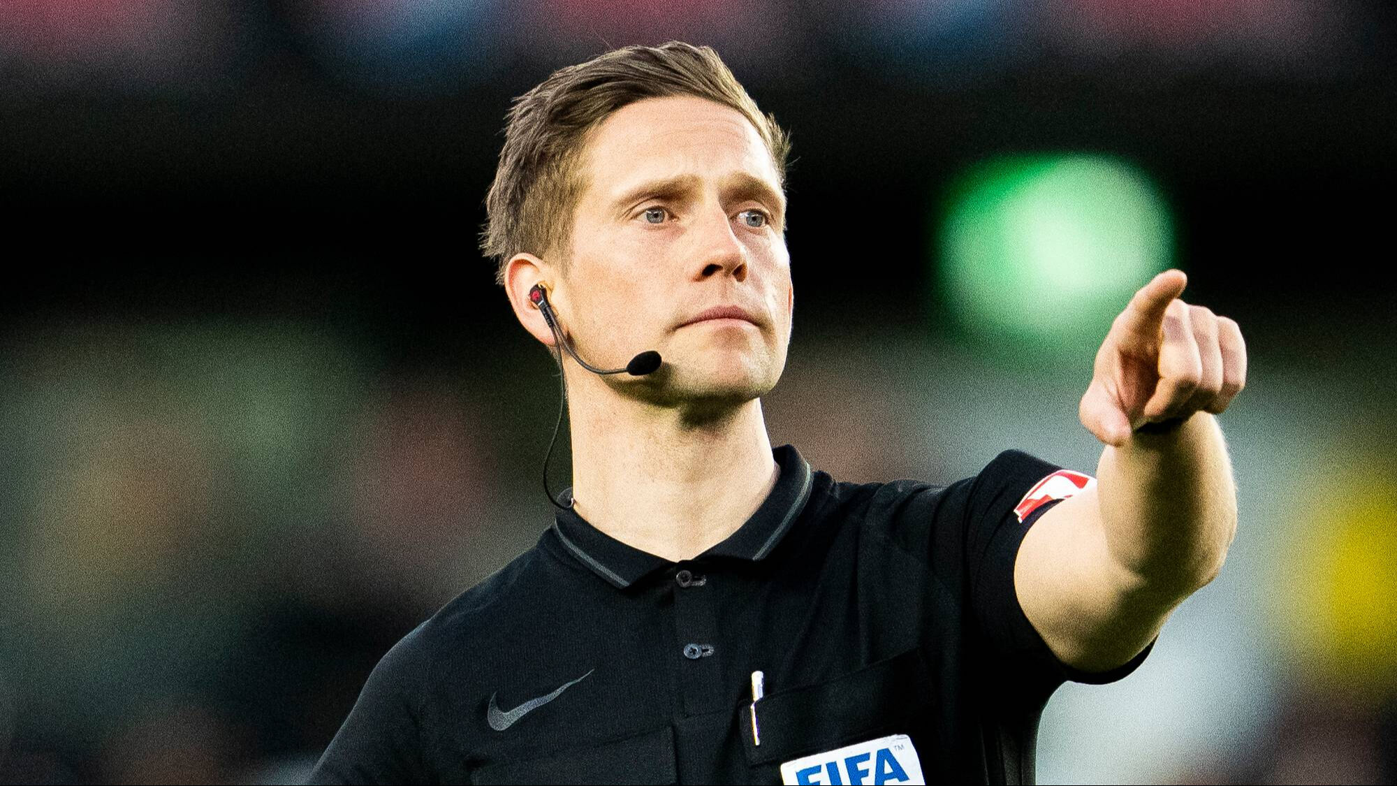 Espen Eskas kimdir, nereli? Rangers Fenerbahçe rövanş maçını yönetecek - 1. Resim