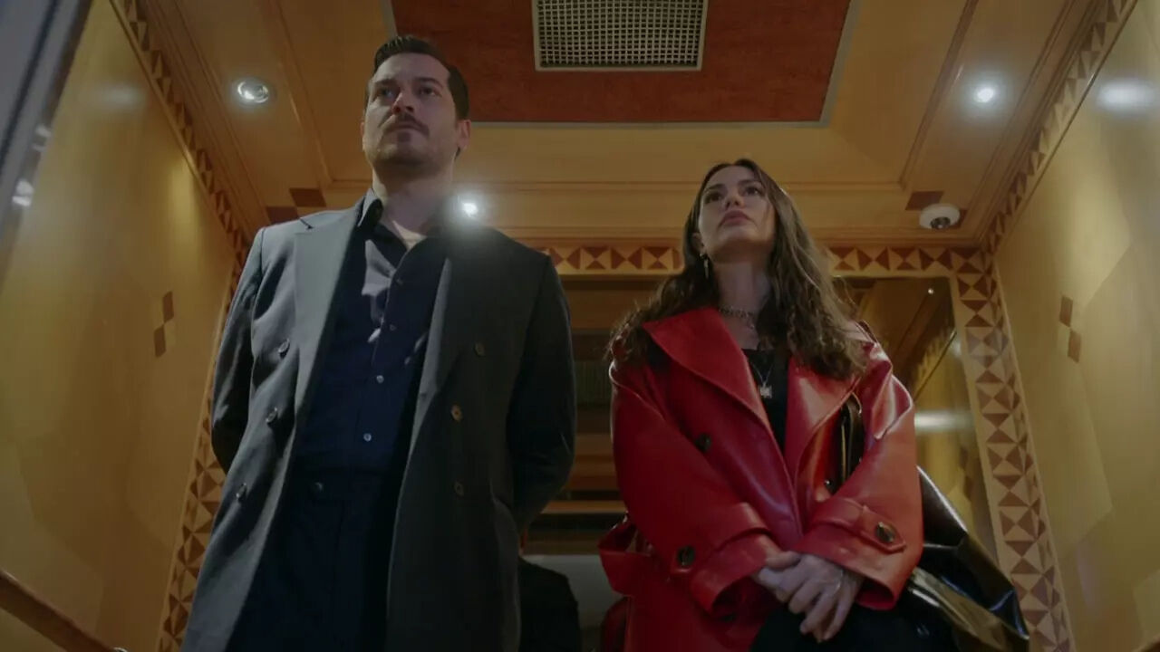 Eşref Rüya yayın tarihi belli oldu! Eşref Rüya dizisi konusu nedir, oyuncuları kimler, nerede çekiliyor?  - 2. Resim