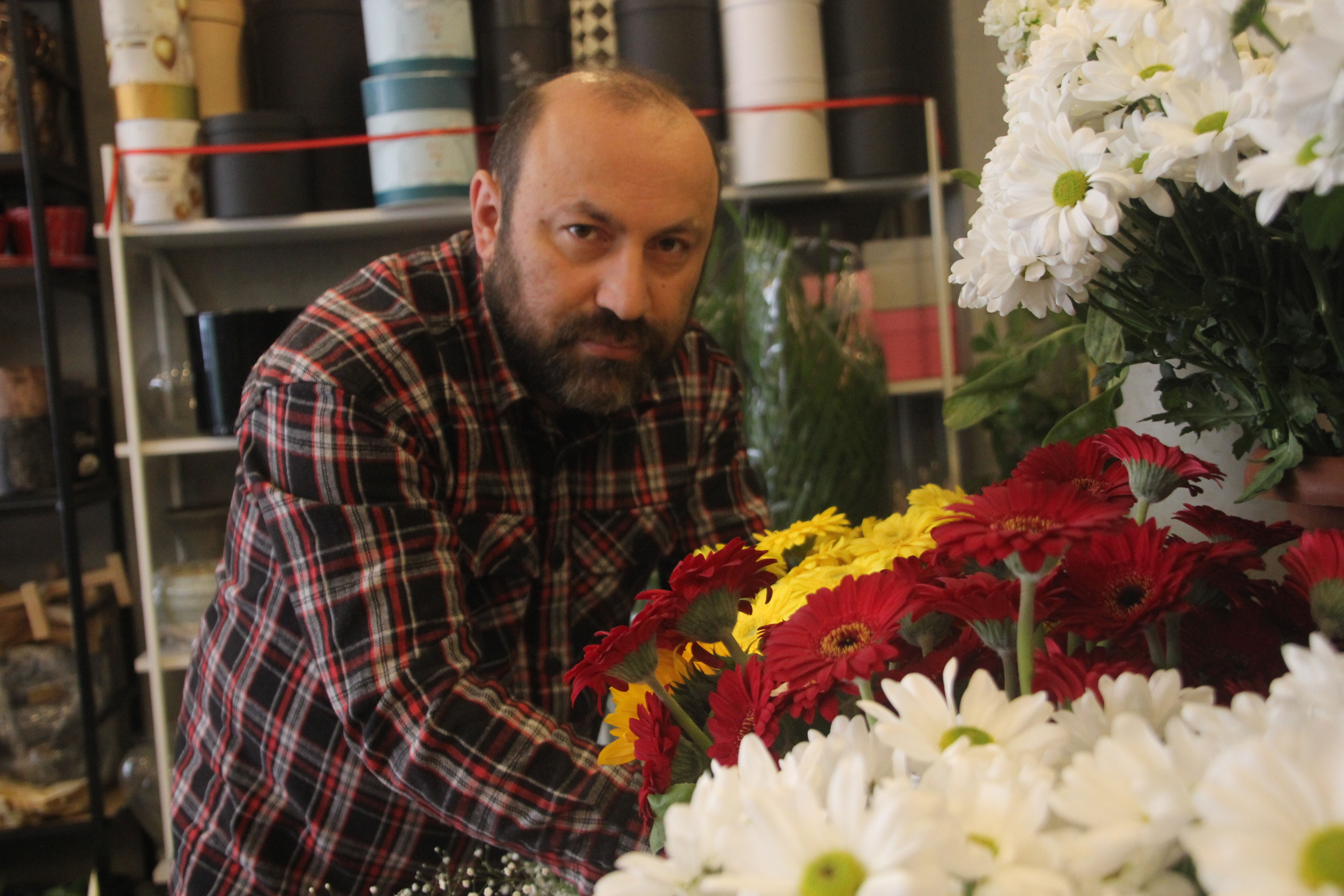 Her şey test yapınca ortaya çıktı! Başına gelmeyen kalmadı! Şimdi apar topar meslek değiştiriyor... - 1. Resim