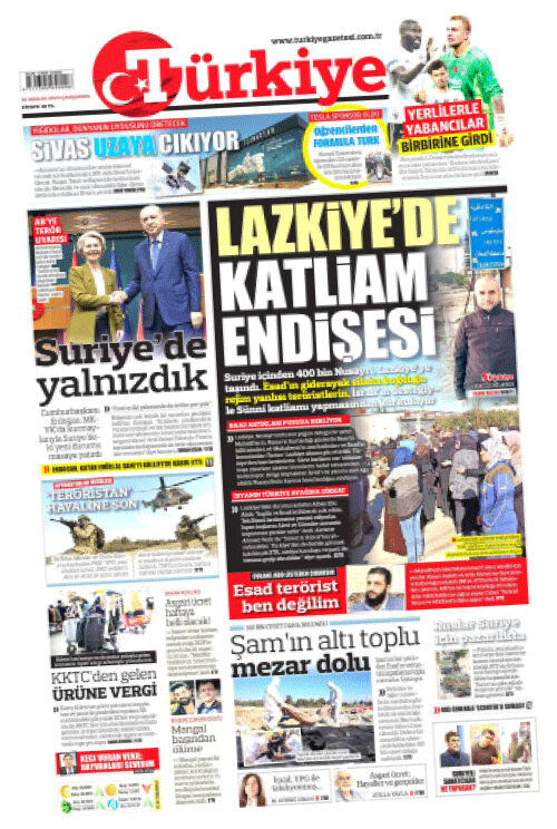 Kaos planının sözcüsü CHP! Aylardır uyardıklarımız tek tek karşımıza çıktı - 4. Resim