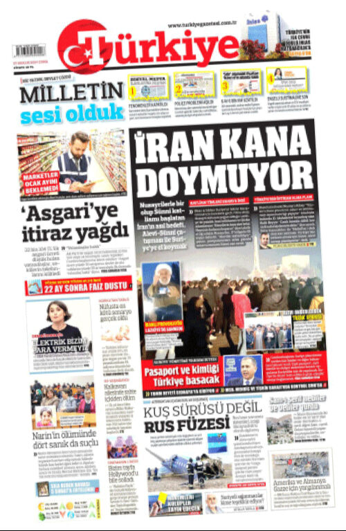 Kaos planının sözcüsü CHP! Aylardır uyardıklarımız tek tek karşımıza çıktı - 3. Resim