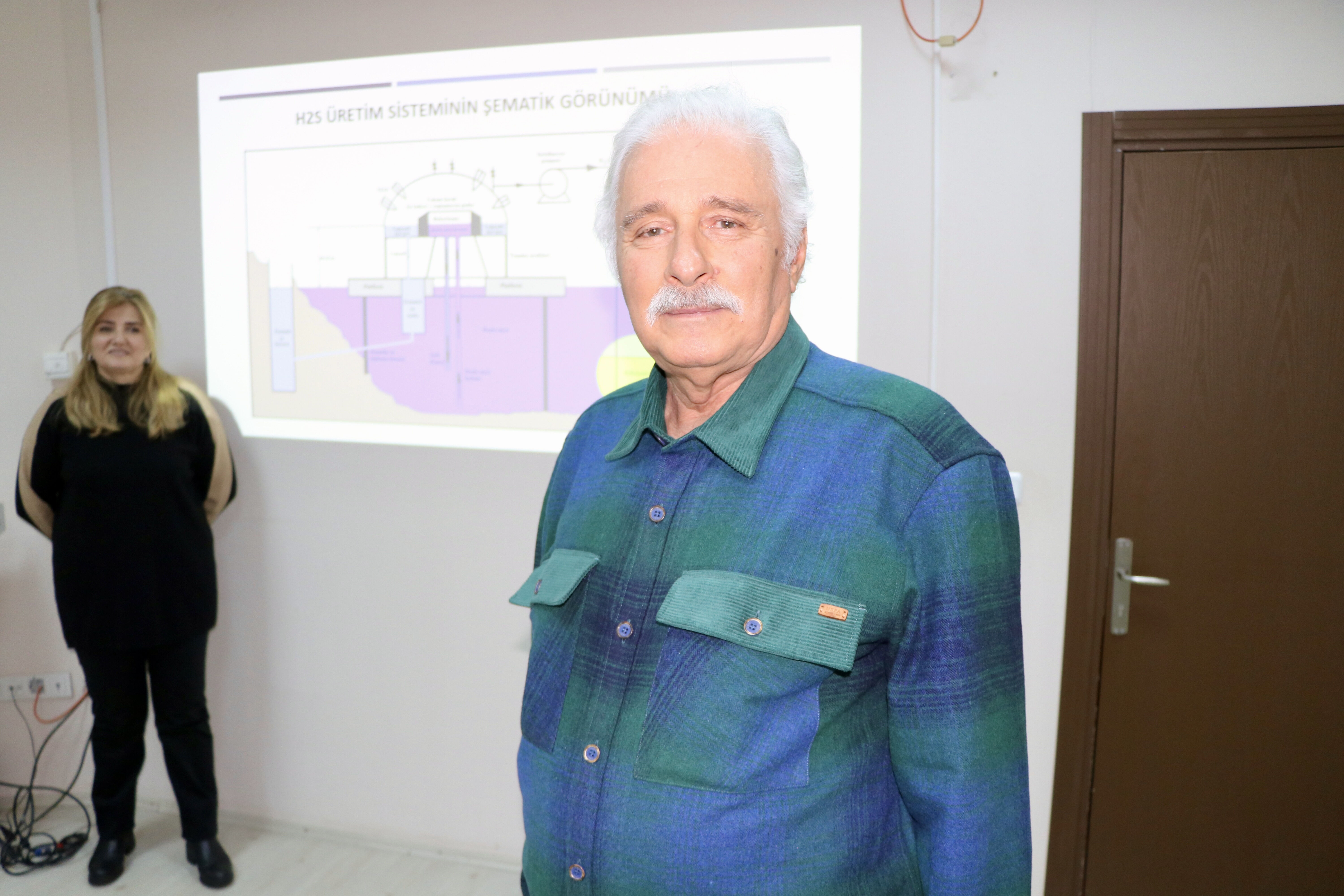 Karadeniz’in zehri enerjiye dönüşecek! Hidrojen sülfür için alkışlanacak başarı - 1. Resim