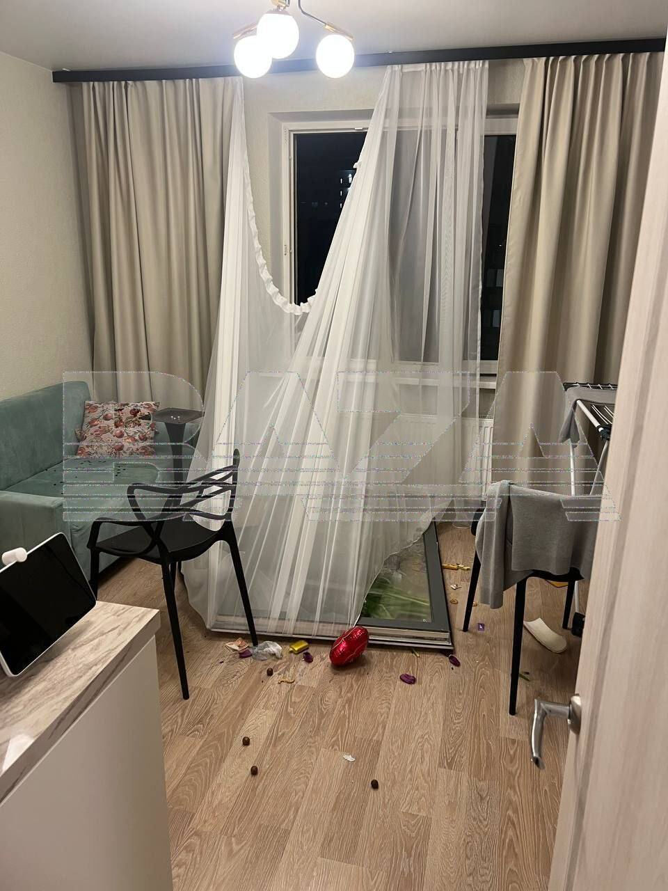 Kritik görüşmeler öncesi Ukrayna’dan Moskova’nın kalbine eş zamanlı saldırı! Kritik görüşmeler öncesi Ukrayna’dan Moskova’nın kalbine eş zamanlı saldırı - 3. Resim