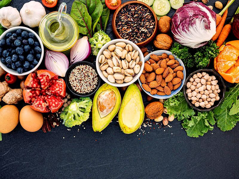 Lifli beslenme rehberi: Hangi gıdalar neden önemli? Lifli beslenme rehberi: Hangi gıdalar neden önemli? - 3. Resim