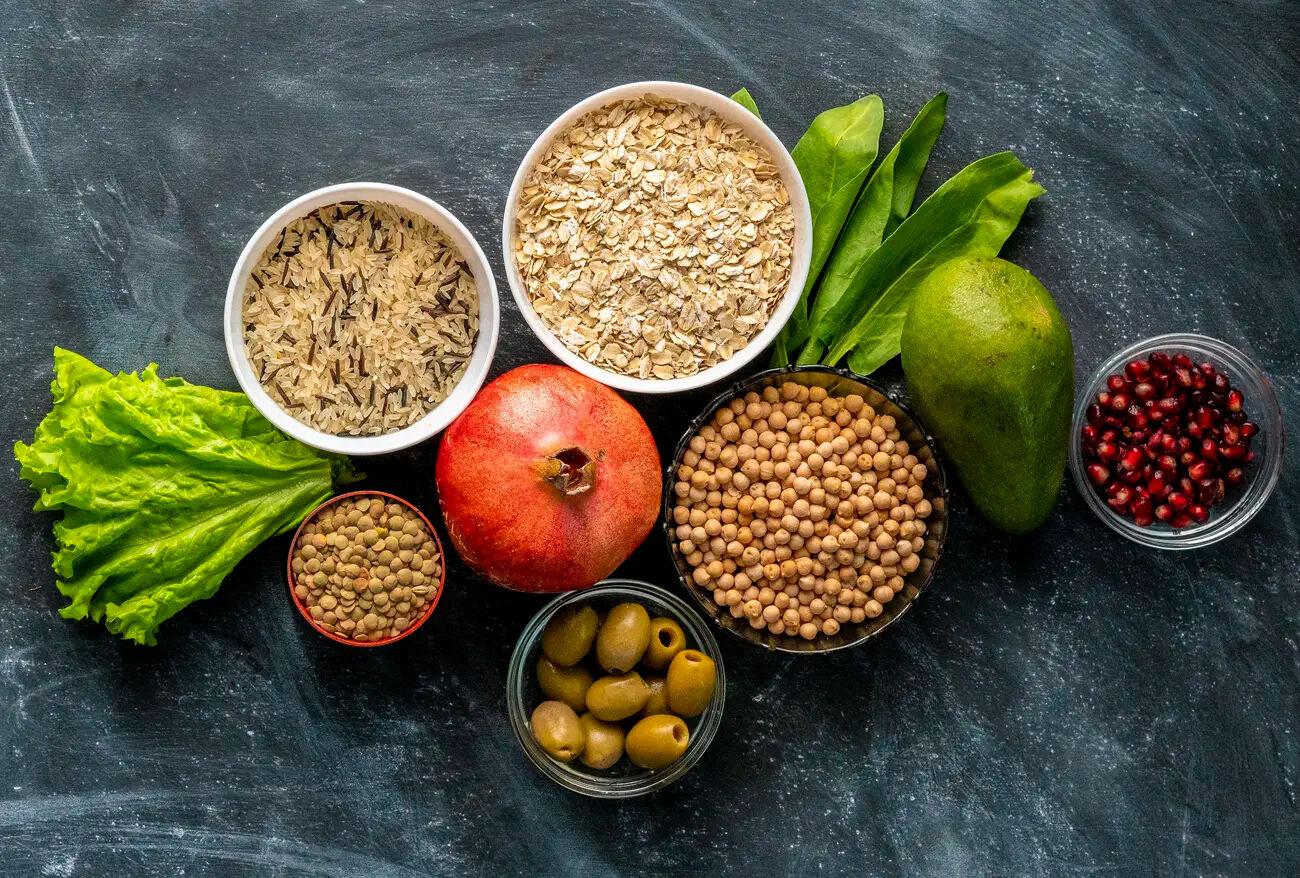 Lifli beslenme rehberi: Hangi gıdalar neden önemli? Lifli beslenme rehberi: Hangi gıdalar neden önemli? - 6. Resim