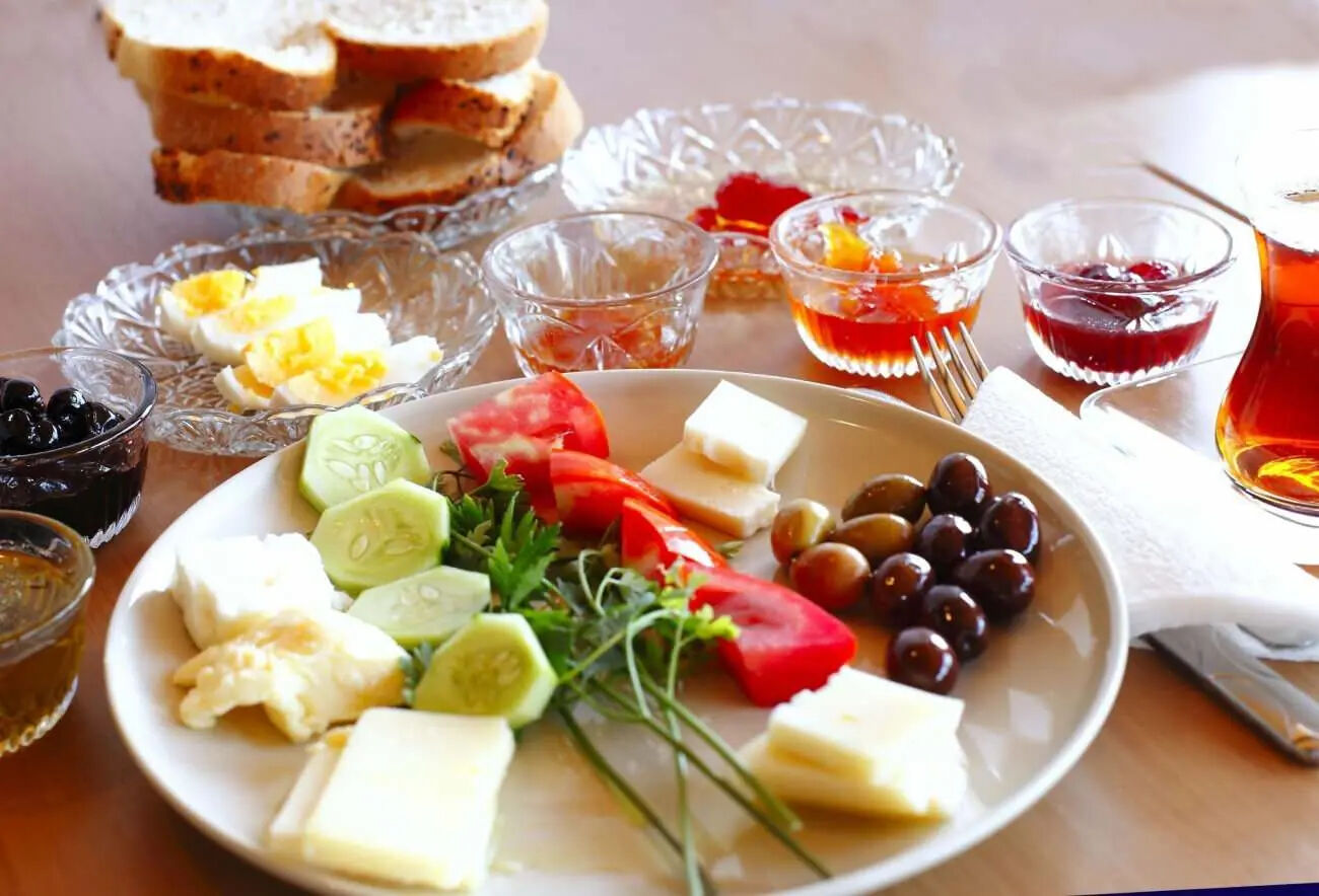 Lifli beslenme rehberi: Hangi gıdalar neden önemli? Lifli beslenme rehberi: Hangi gıdalar neden önemli? - 5. Resim