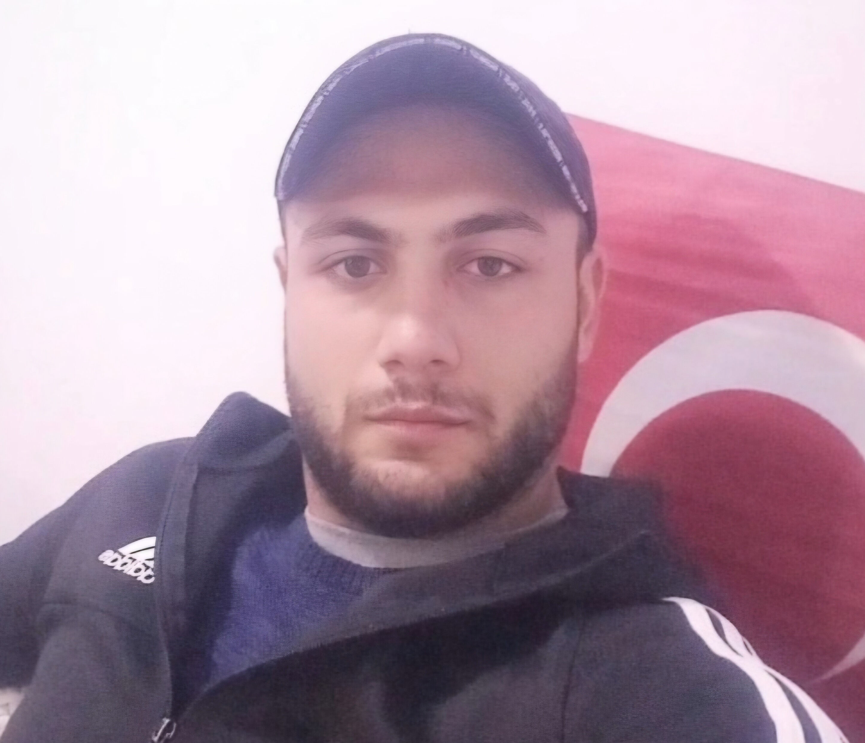 Maaşını çekmeye giden yaşlı adamı öldürüp 4 gün evin bodrumunda sakladı - 1. Resim