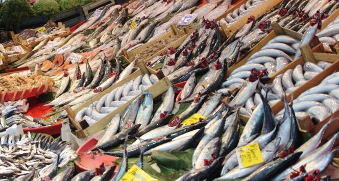 Mart ayında hangi balık yenir? Mart ayı balık takvimi - 2. Resim