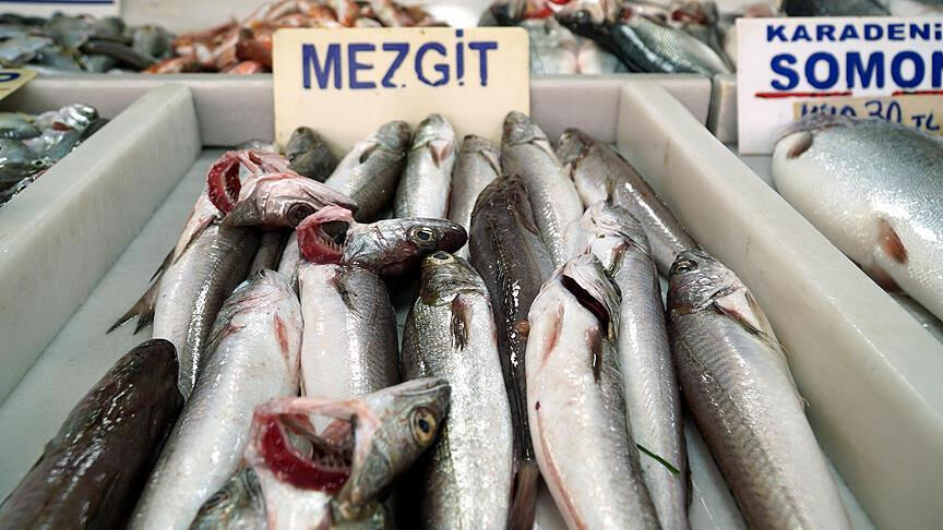 Mart ayında hangi balık yenir? Mart ayı balık takvimi - 3. Resim