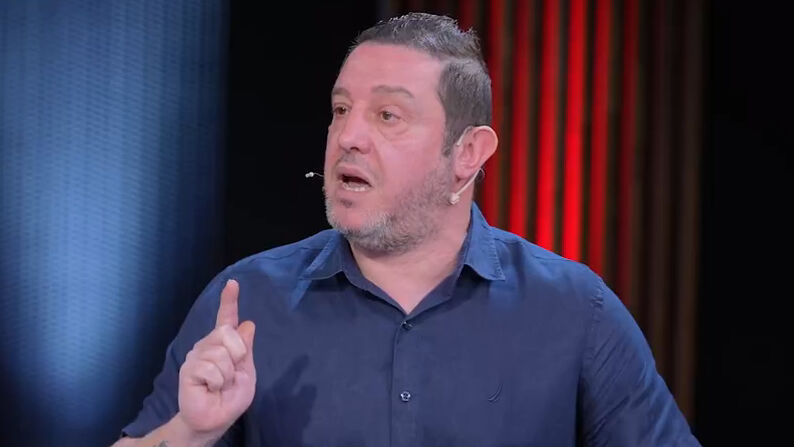 Nihat Kahveci'den hakem Zorbay Küçük'e sert sözler!  Nihat Kahveci'den hakem Zorbay Küçük'e sert sözler!