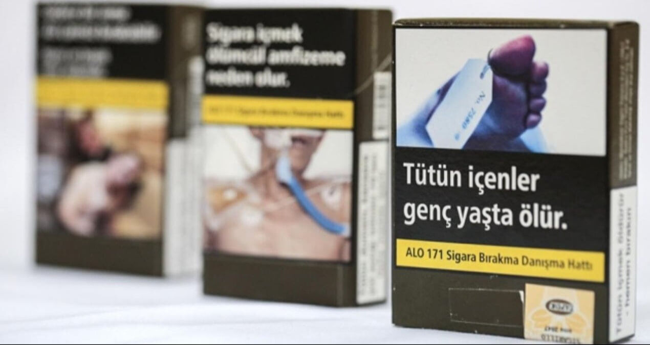 Sigaraya bir zam daha geldi! Tiryakileri üzecek gelişme Sigaraya bir zam daha geldi! Tiryakileri üzecek gelişme - 2. Resim