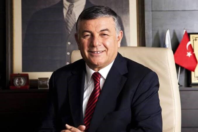 Şükrü Genç kimdir, hangi partiden? Hayatı ve biyografisi - 1. Resim