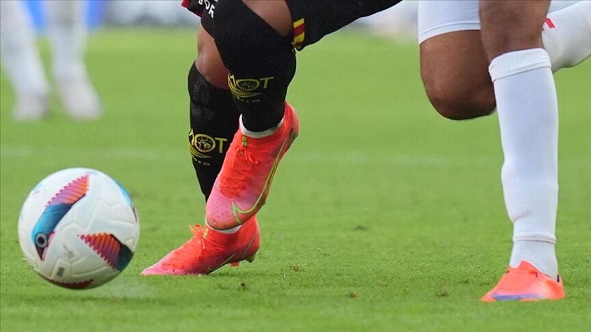 Süper Lig 2025 - 2026 sezonu ne zaman başlayacak? TFF takvimi açıkladı Süper Lig 2025 - 2026 sezonu ne zaman başlayacak? TFF takvimi açıkladı - 1. Resim