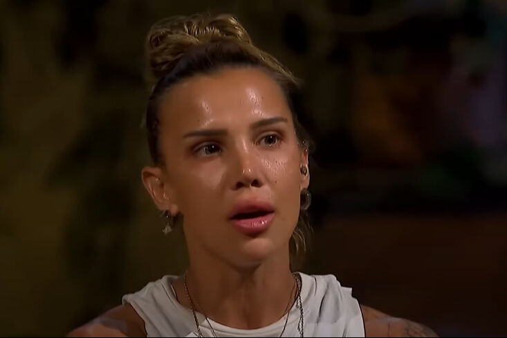 Survivor eleme adayı kim oldu? 10 Mart iletişim oyununu kazanan takım Survivor eleme adayı kim oldu? 10 Mart iletişim oyununu kazanan takım - 1. Resim