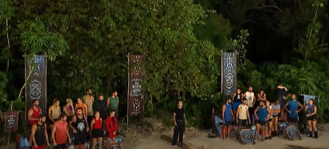 Survivor eleme adayı kim oldu? 10 Mart iletişim oyununu kazanan takım Survivor eleme adayı kim oldu? 10 Mart iletişim oyununu kazanan takım - 2. Resim