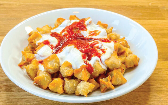 S&uuml;t &ccedil;orbası - Ramazan Sofrası - 3. Resim