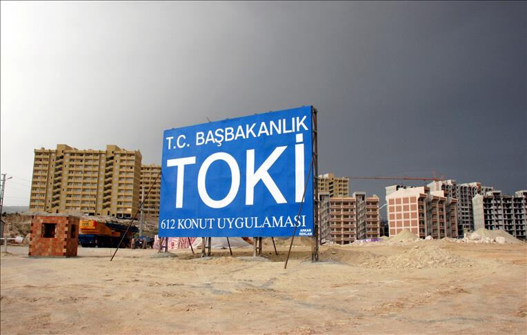 TOKİ başvuru e-devlet 2025 ne zaman? 250 bin sosyal konut başvuru süreci için geri sayım başladı - 4. Resim