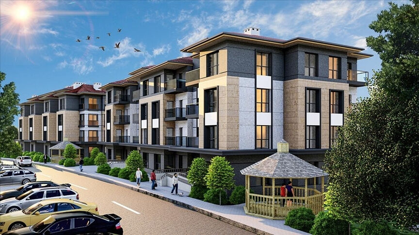 TOKİ başvuru e-devlet 2025 ne zaman? 250 bin sosyal konut başvuru süreci için geri sayım başladı - 1. Resim