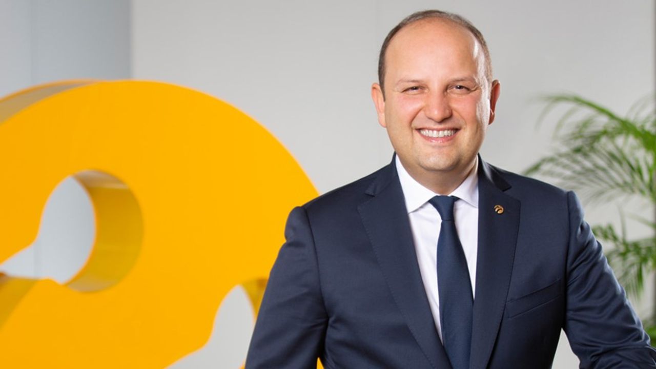 Turkcell, Wi-Fi 7 teknolojisini fiber kullanıcılarının deneyimine sundu Turkcell, Wi-Fi 7 teknolojisini fiber kullanıcılarının deneyimine sundu