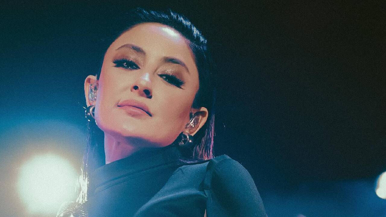 Ünlü şarkıcı Melek Mosso'dan korkutan haber! Bali'de hastanelik oldu Ünlü şarkıcı Melek Mosso'dan korkutan haber! Bali'de hastanelik oldu - 2. Resim