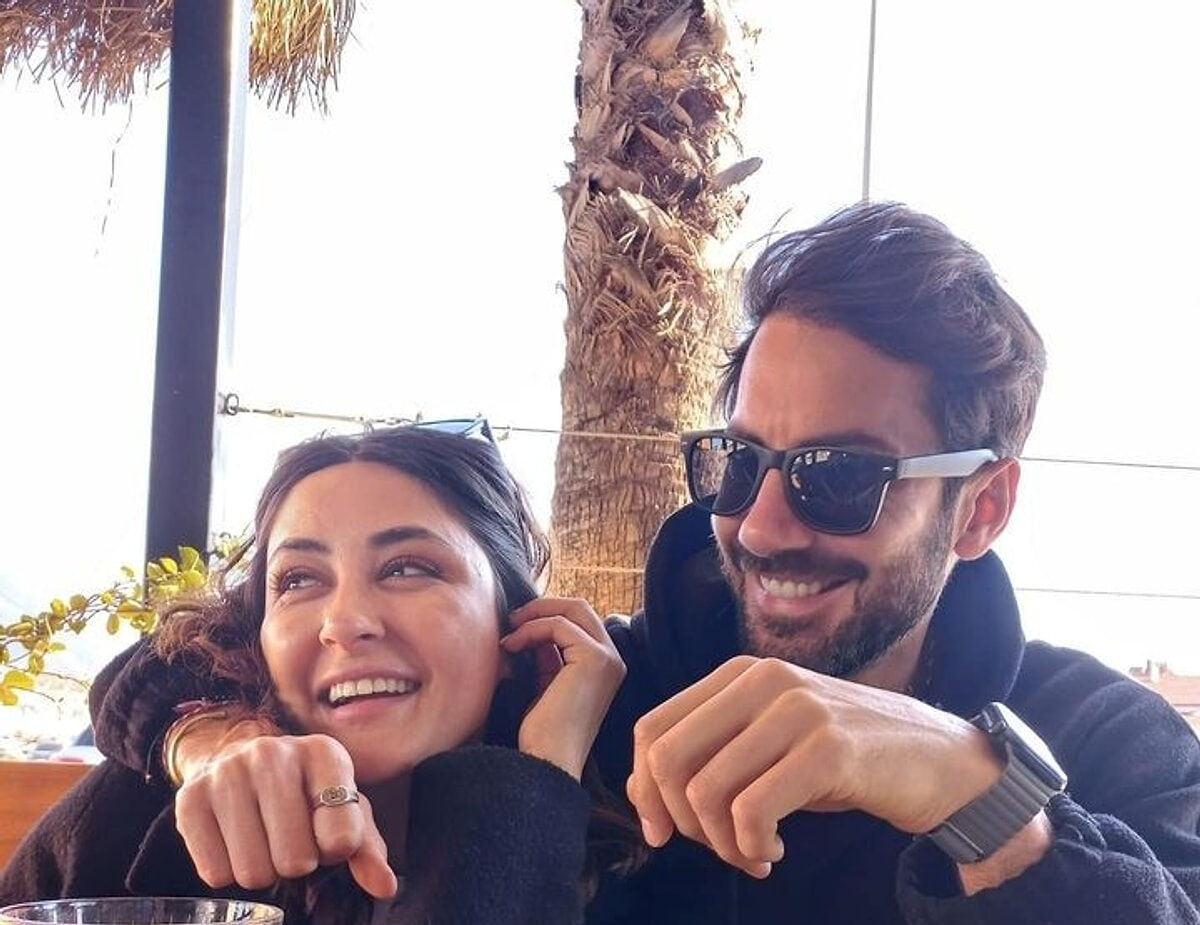 Ünlü şarkıcı Melek Mosso'dan korkutan haber! Bali'de hastanelik oldu Ünlü şarkıcı Melek Mosso'dan korkutan haber! Bali'de hastanelik oldu - 1. Resim