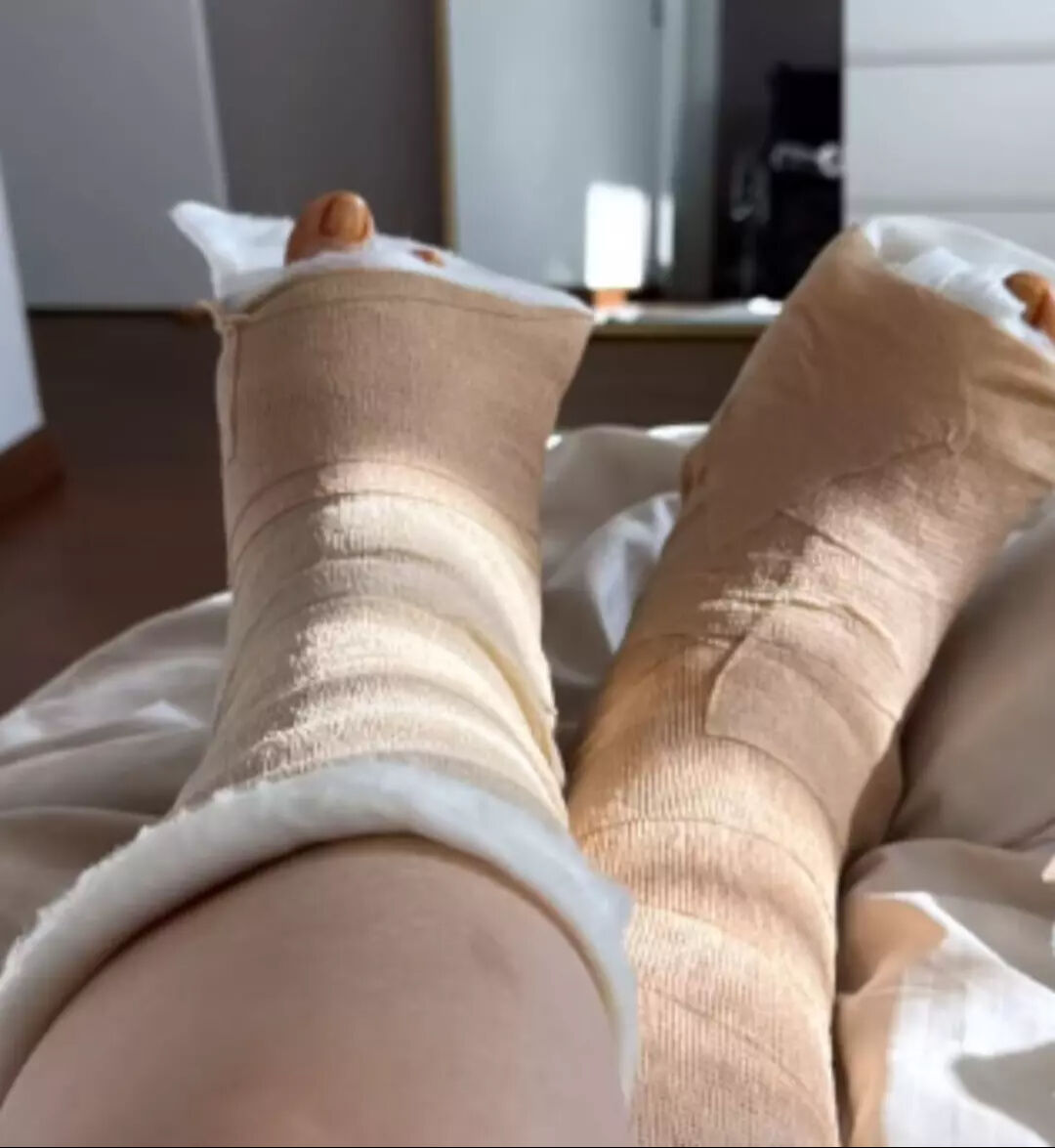 Uzun süre Amerika'da yaşayan ünlü oyuncu Didem Uzel'den üzen haber! O paylaşımla duyuruldu Uzun süre Amerika'da yaşayan ünlü oyuncu Didem Uzel'den üzen haber! O paylaşımla duyuruldu - 3. Resim