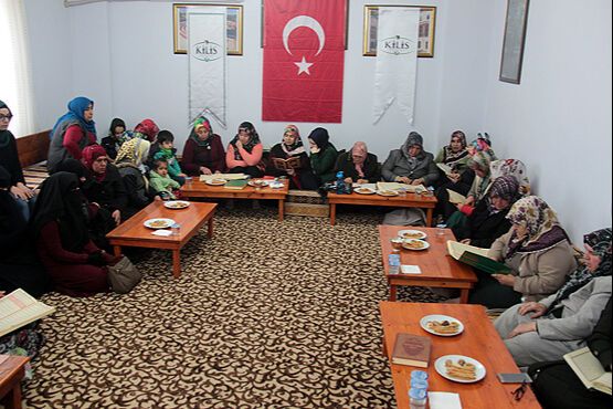 Yemek yedikten sonra hangi dua okunur? Peygamber efendimizin yemek duası, yemek duası arapça okunuşu - 1. Resim