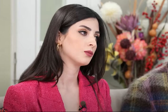 Yemekteyiz Gülcan Gündüz kimdir? Zuhal Topal'la Yemekteyiz 2. gün yarışmacısı - 1. Resim