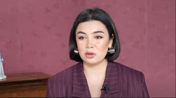 Yemekteyiz Rabia Uyanık kimdir? Zuhal Topal'la Yemekteyiz Rabia yaşı, memleketi - 2. Resim