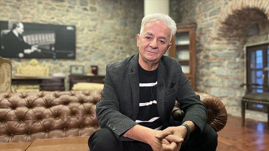 Zafer Algöz'den otopark ücretine tepki! Sosyal medyada fiyatı duyunlar ayağa kalktı - 2. Resim