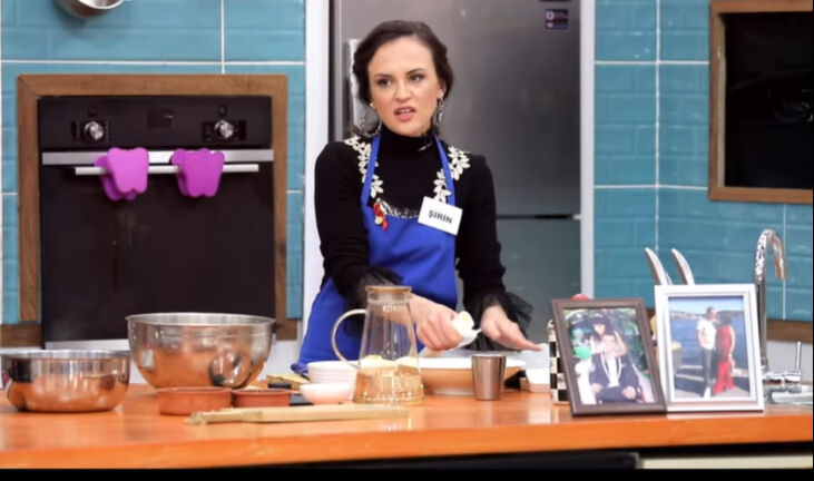 12 Mart Gelinim Mutfakta kim birinci oldu? Gelinim Mutfakta puan durumu 12 Mart Gelinim Mutfakta kim birinci oldu? Gelinim Mutfakta puan durumu - 2. Resim