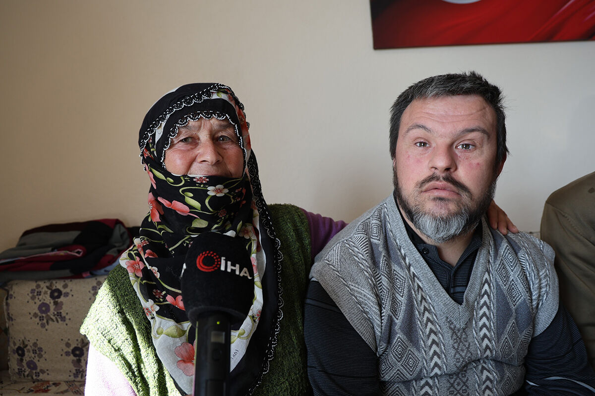 Atandığı köyü ihya etti! Lavabo bahanesiyle tadilata başlayan imam bütün evi yeniledi Atandığı köyü ihya etti! Lavabo bahanesiyle tadilata başladı, bütün evi yeniledi - 2. Resim