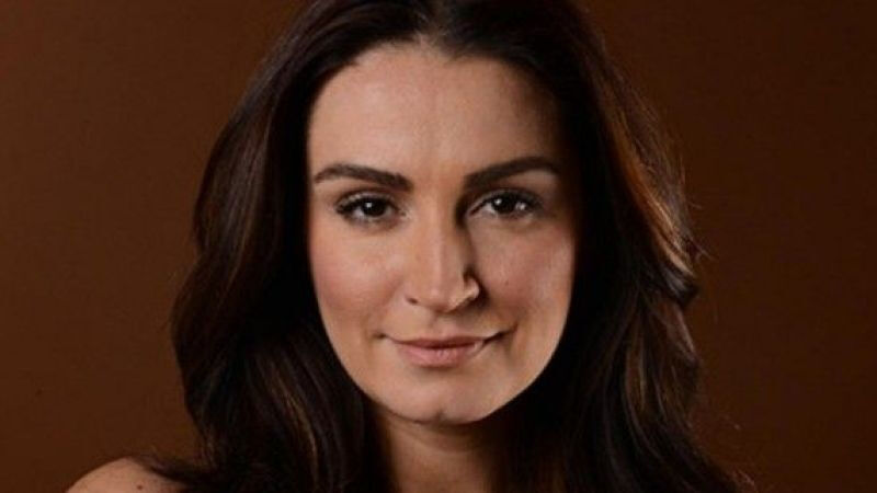 Ayça İnci kimdir, nereli, kaç yaşında? Kuruluş Osman dizisinde Esenbike karakterini canlandırıyor - 1. Resim