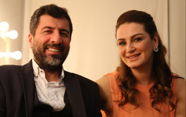 Ayça İnci kimdir, nereli, kaç yaşında? Kuruluş Osman dizisinde Esenbike karakterini canlandırıyor - 5. Resim