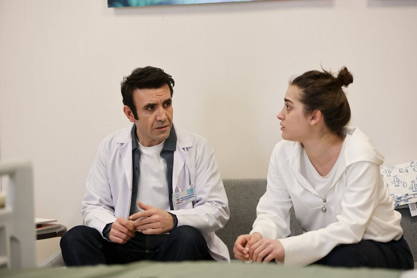 Bahar final mi yapıyor? Bahar ölecek mi? Diziye veda eden isim ve son bölüm merak uyandırdı! - 1. Resim