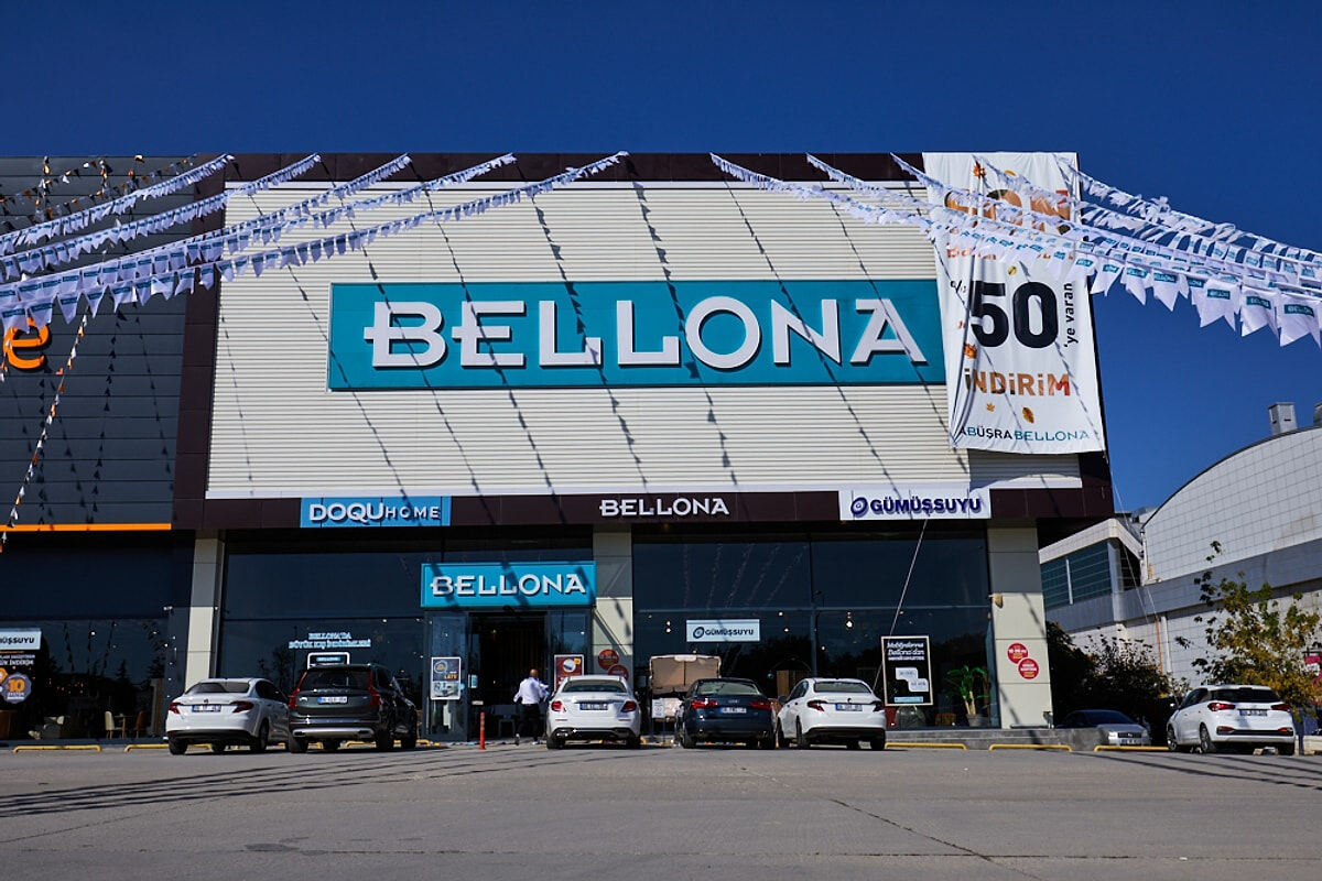 Bellona satılıyor mu? Türkiye’nin Mobilya devlerinden biriydi - 1. Resim