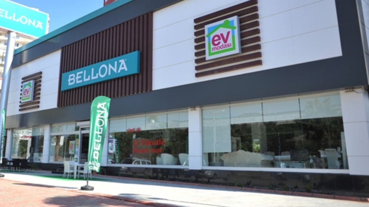 Bellona satılıyor mu? Türkiye’nin Mobilya devlerinden biriydi - 3. Resim