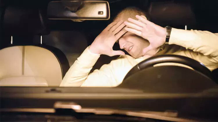 Beyaz far kullanma cezası ne kadar, hangi araçlar için geçerli? İçişleri Bakanlığı araç sahiplerini uyardı - 2. Resim